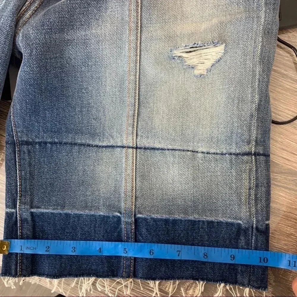 Current/Elliott like new